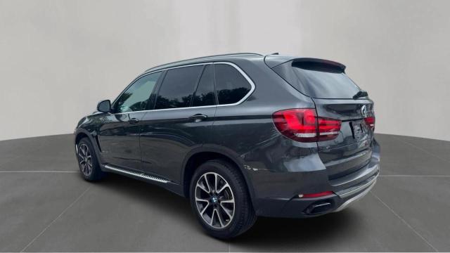 Photo 2 VIN: 5UXKR6C5XG0J81447 - BMW X5 XDRIVE5 