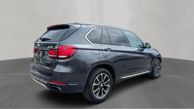 Photo 3 VIN: 5UXKR6C5XG0J81447 - BMW X5 XDRIVE5 