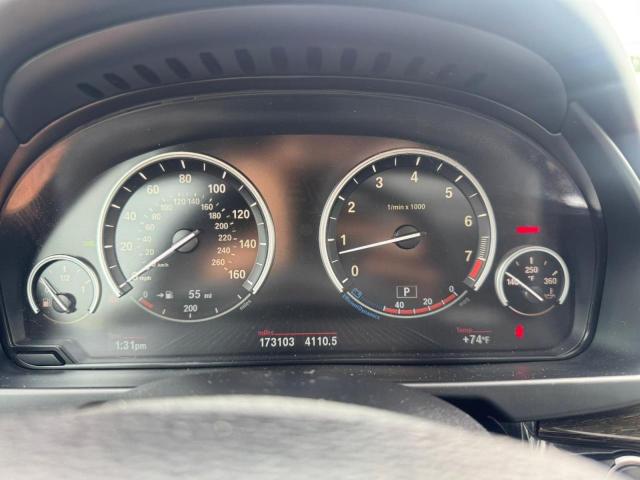 Photo 7 VIN: 5UXKR6C5XG0J81447 - BMW X5 XDRIVE5 