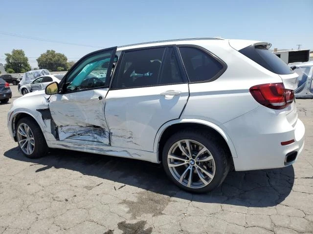 Photo 1 VIN: 5UXKR6C5XG0J81772 - BMW X5 XDRIVE5 