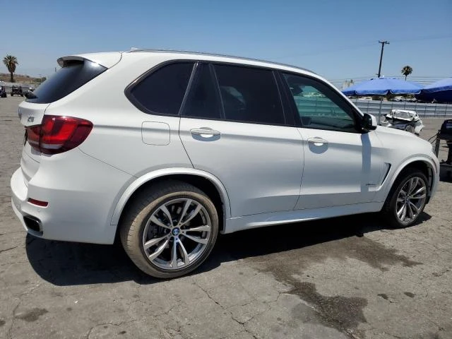 Photo 2 VIN: 5UXKR6C5XG0J81772 - BMW X5 XDRIVE5 