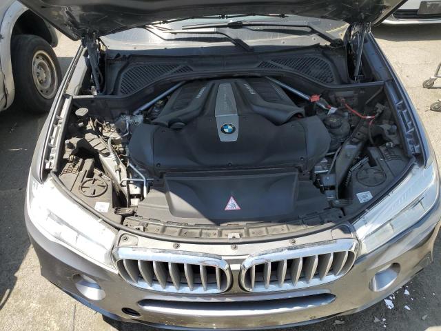 Photo 10 VIN: 5UXKR6C5XG0J81948 - BMW X5 