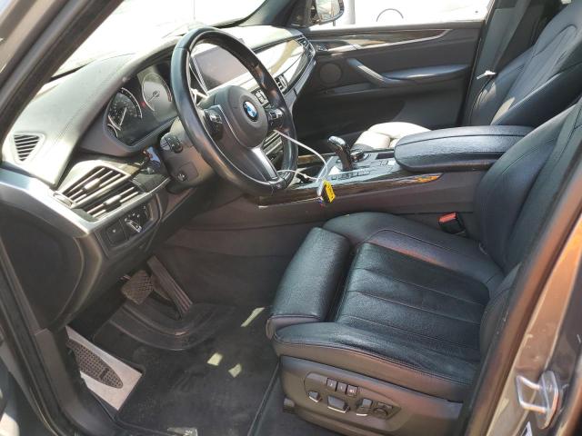 Photo 6 VIN: 5UXKR6C5XG0J81948 - BMW X5 