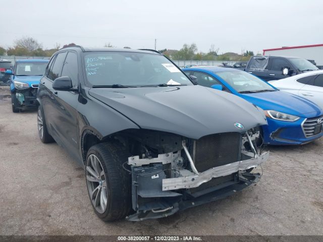 Photo 0 VIN: 5UXKR6C5XG0J83005 - BMW X5 