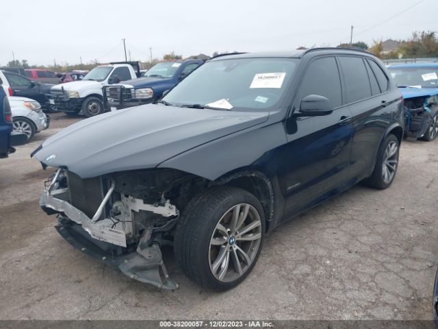 Photo 1 VIN: 5UXKR6C5XG0J83005 - BMW X5 