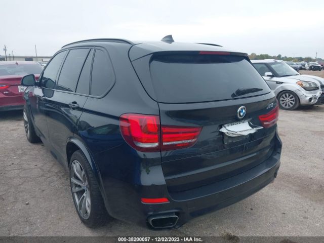 Photo 2 VIN: 5UXKR6C5XG0J83005 - BMW X5 