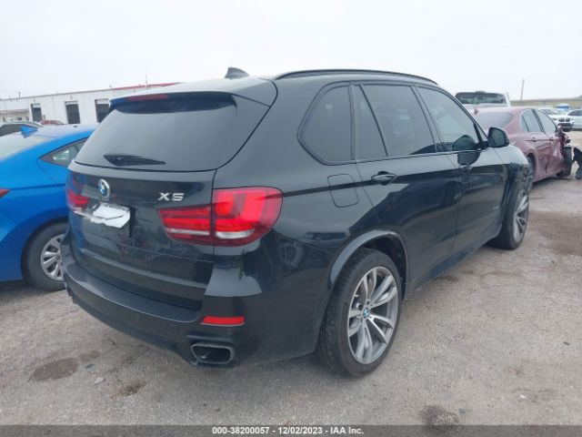 Photo 3 VIN: 5UXKR6C5XG0J83005 - BMW X5 