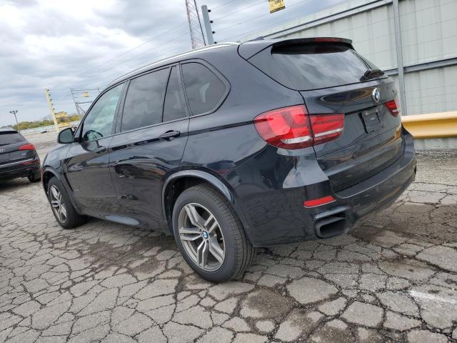 Photo 1 VIN: 5UXKR6C5XH0J84124 - BMW X5 