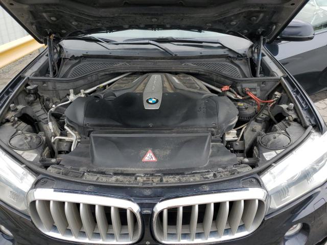 Photo 11 VIN: 5UXKR6C5XH0J84124 - BMW X5 