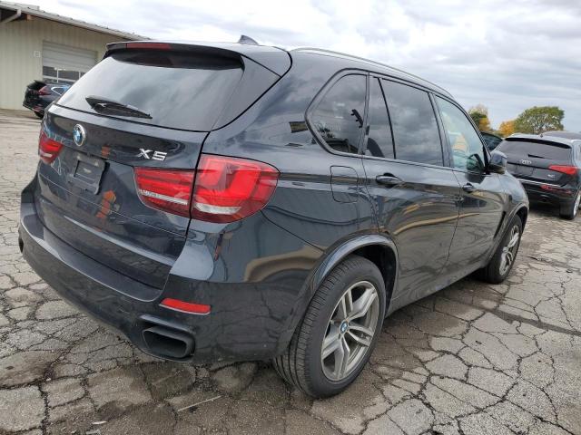 Photo 2 VIN: 5UXKR6C5XH0J84124 - BMW X5 