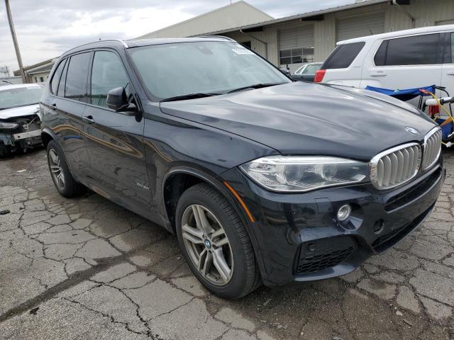 Photo 3 VIN: 5UXKR6C5XH0J84124 - BMW X5 