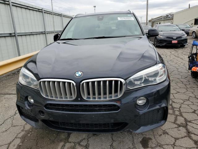 Photo 4 VIN: 5UXKR6C5XH0J84124 - BMW X5 