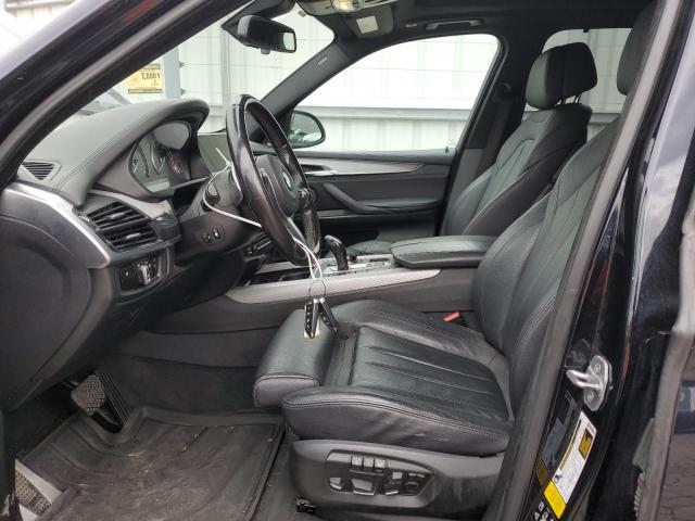 Photo 6 VIN: 5UXKR6C5XH0J84124 - BMW X5 