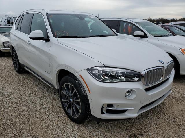 Photo 0 VIN: 5UXKR6C5XJ0U14332 - BMW X5 XDRIVE5 