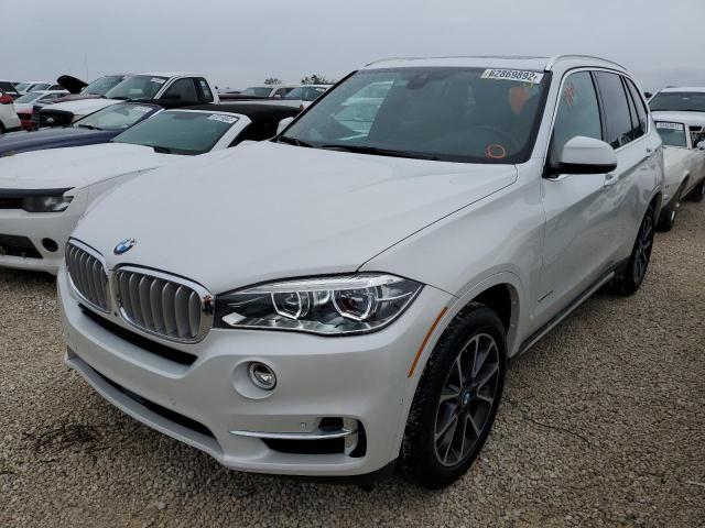 Photo 1 VIN: 5UXKR6C5XJ0U14332 - BMW X5 XDRIVE5 