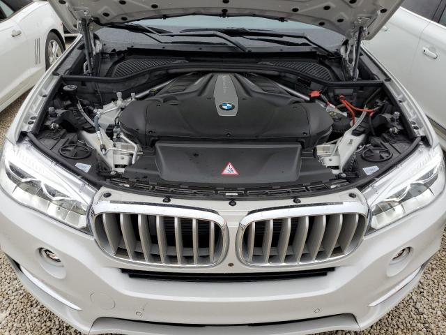 Photo 6 VIN: 5UXKR6C5XJ0U14332 - BMW X5 XDRIVE5 