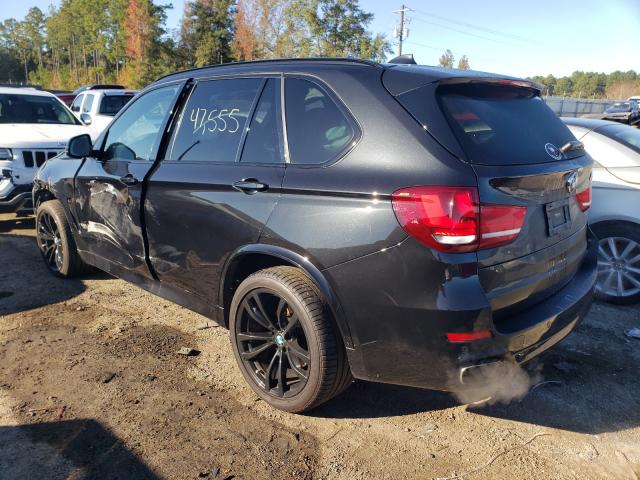 Photo 2 VIN: 5UXKR6C5XJ0U14721 - BMW X5 XDRIVE5 