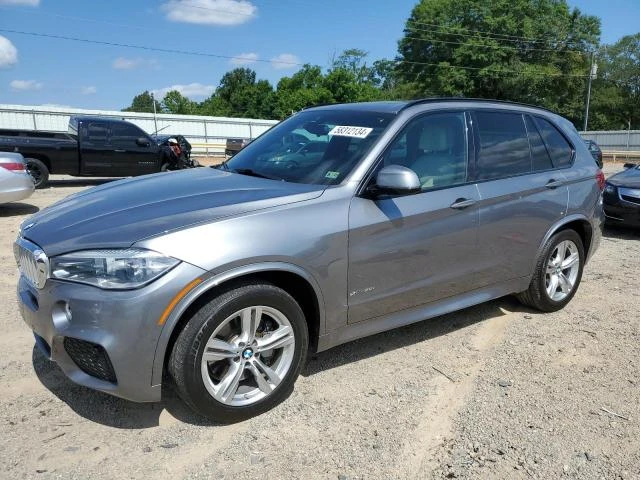 Photo 0 VIN: 5UXKR6C5XJ0U15013 - BMW X5 XDRIVE5 