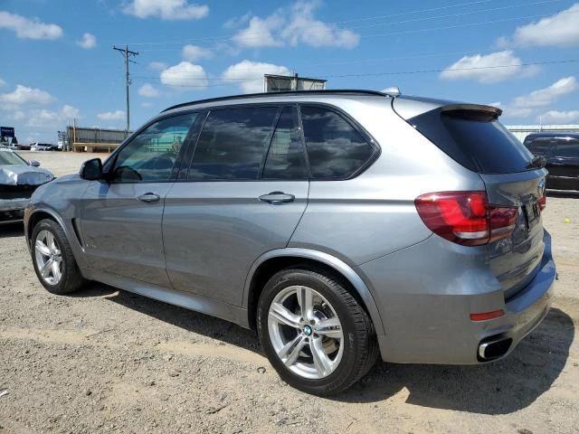 Photo 1 VIN: 5UXKR6C5XJ0U15013 - BMW X5 XDRIVE5 