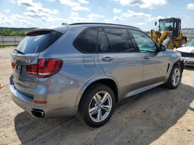 Photo 2 VIN: 5UXKR6C5XJ0U15013 - BMW X5 XDRIVE5 