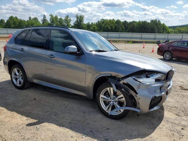 Photo 3 VIN: 5UXKR6C5XJ0U15013 - BMW X5 XDRIVE5 