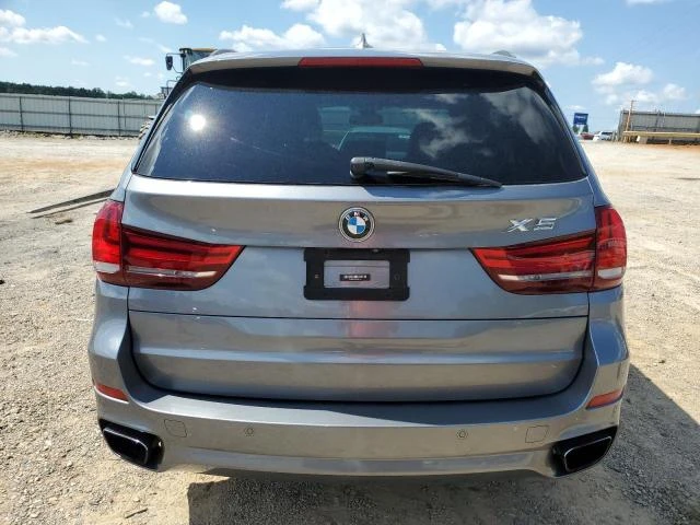 Photo 5 VIN: 5UXKR6C5XJ0U15013 - BMW X5 XDRIVE5 