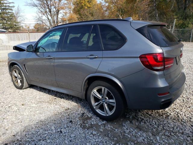 Photo 1 VIN: 5UXKR6C5XJL069124 - BMW X5 XDRIVE5 