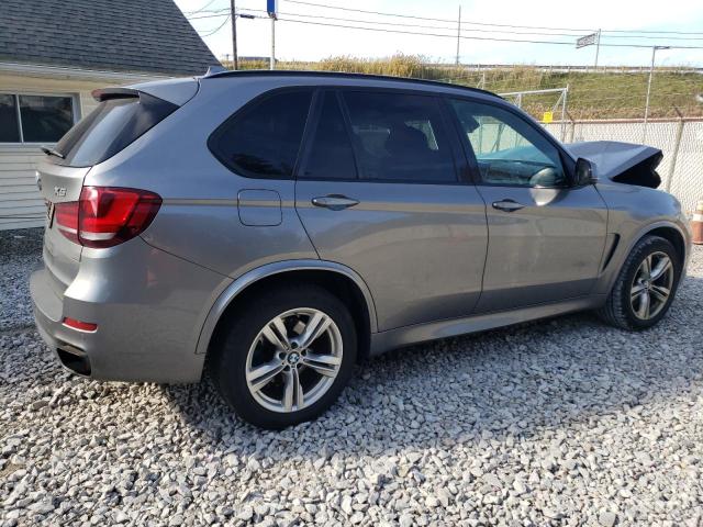 Photo 2 VIN: 5UXKR6C5XJL069124 - BMW X5 XDRIVE5 