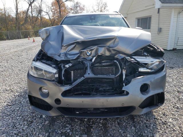 Photo 4 VIN: 5UXKR6C5XJL069124 - BMW X5 XDRIVE5 