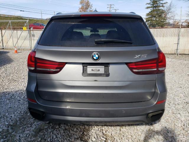 Photo 5 VIN: 5UXKR6C5XJL069124 - BMW X5 XDRIVE5 