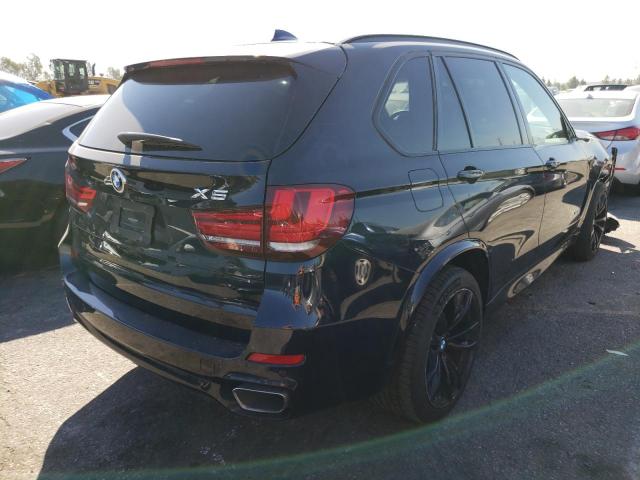 Photo 3 VIN: 5UXKS4C30H0U05687 - BMW X5 XDRIVE3 