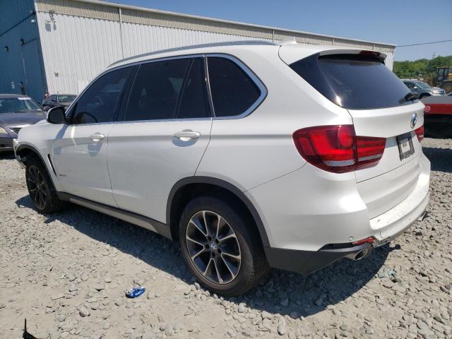 Photo 1 VIN: 5UXKS4C30H0Y17141 - BMW X5 