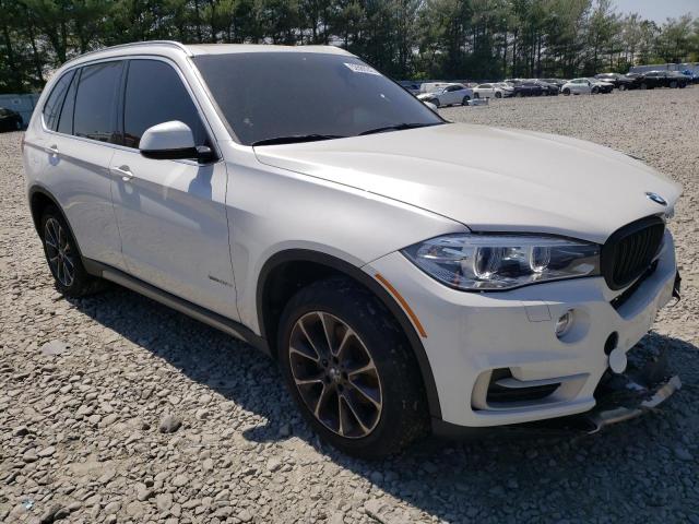 Photo 3 VIN: 5UXKS4C30H0Y17141 - BMW X5 