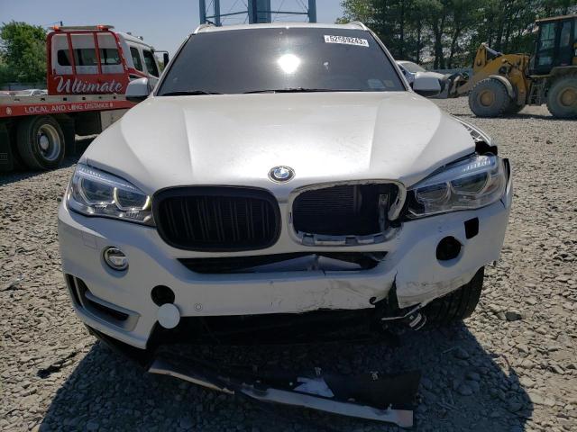 Photo 4 VIN: 5UXKS4C30H0Y17141 - BMW X5 