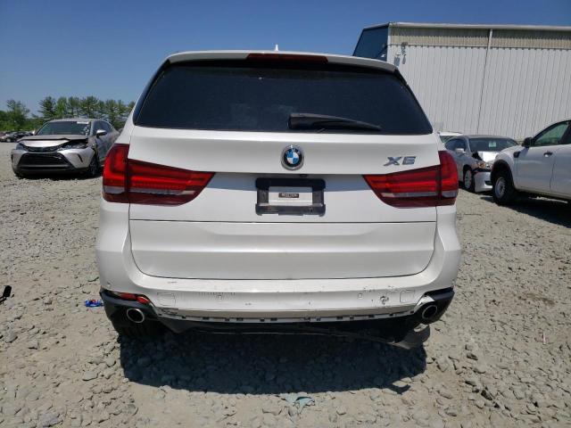 Photo 5 VIN: 5UXKS4C30H0Y17141 - BMW X5 