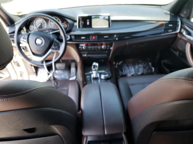 Photo 7 VIN: 5UXKS4C30H0Y17141 - BMW X5 