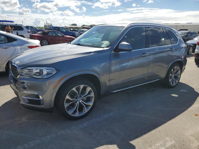 Photo 0 VIN: 5UXKS4C31H0U05911 - BMW X5 XDRIVE3 