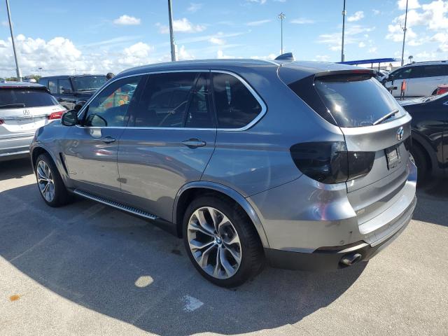 Photo 1 VIN: 5UXKS4C31H0U05911 - BMW X5 XDRIVE3 