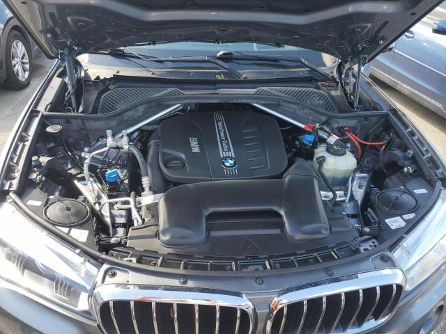 Photo 11 VIN: 5UXKS4C31H0U05911 - BMW X5 XDRIVE3 