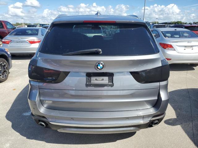 Photo 5 VIN: 5UXKS4C31H0U05911 - BMW X5 XDRIVE3 