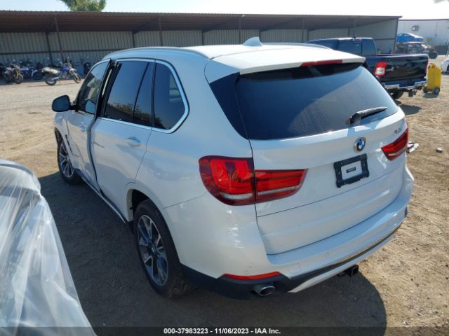 Photo 2 VIN: 5UXKS4C31H0Y16368 - BMW X5 