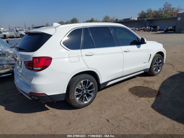 Photo 3 VIN: 5UXKS4C31H0Y16368 - BMW X5 