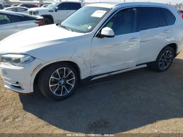 Photo 5 VIN: 5UXKS4C31H0Y16368 - BMW X5 