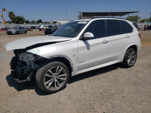 Photo 0 VIN: 5UXKS4C31H0Y17116 - BMW X5 XDRIVE3 