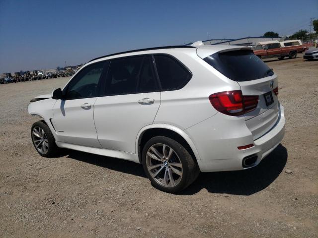 Photo 1 VIN: 5UXKS4C31H0Y17116 - BMW X5 XDRIVE3 