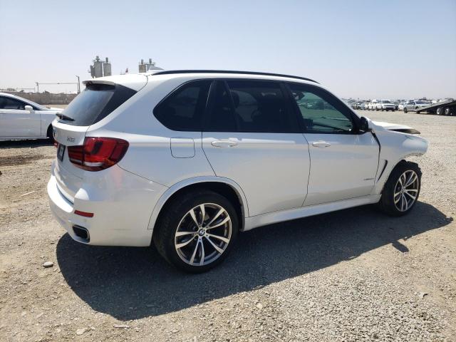 Photo 2 VIN: 5UXKS4C31H0Y17116 - BMW X5 XDRIVE3 