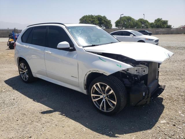 Photo 3 VIN: 5UXKS4C31H0Y17116 - BMW X5 XDRIVE3 