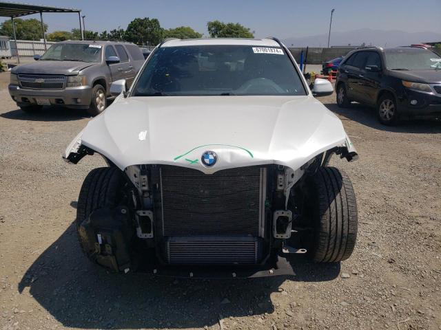 Photo 4 VIN: 5UXKS4C31H0Y17116 - BMW X5 XDRIVE3 