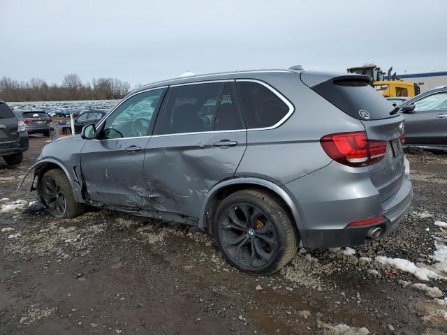 Photo 1 VIN: 5UXKS4C32H0U04380 - BMW X5 