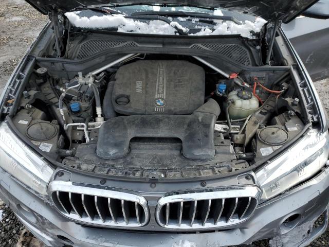 Photo 11 VIN: 5UXKS4C32H0U04380 - BMW X5 